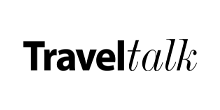 Travel Talk logo
