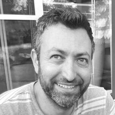 Jeremy Gunzburg