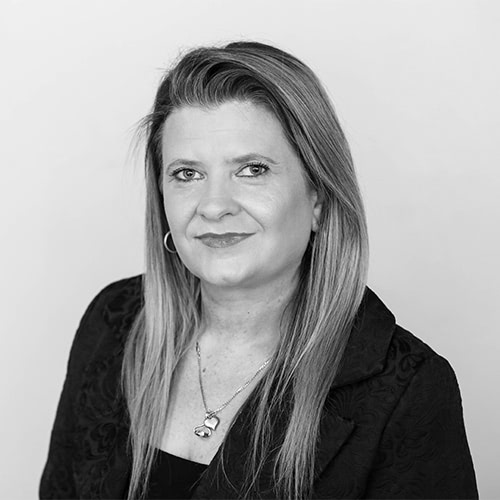 Nicole Breheny