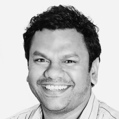 Ven Ramanan