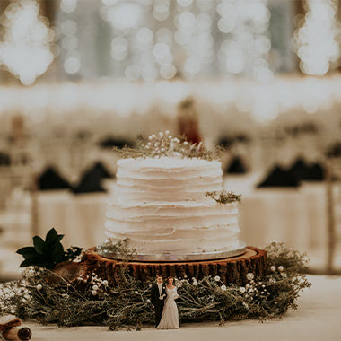 Spring Bridal Ideas