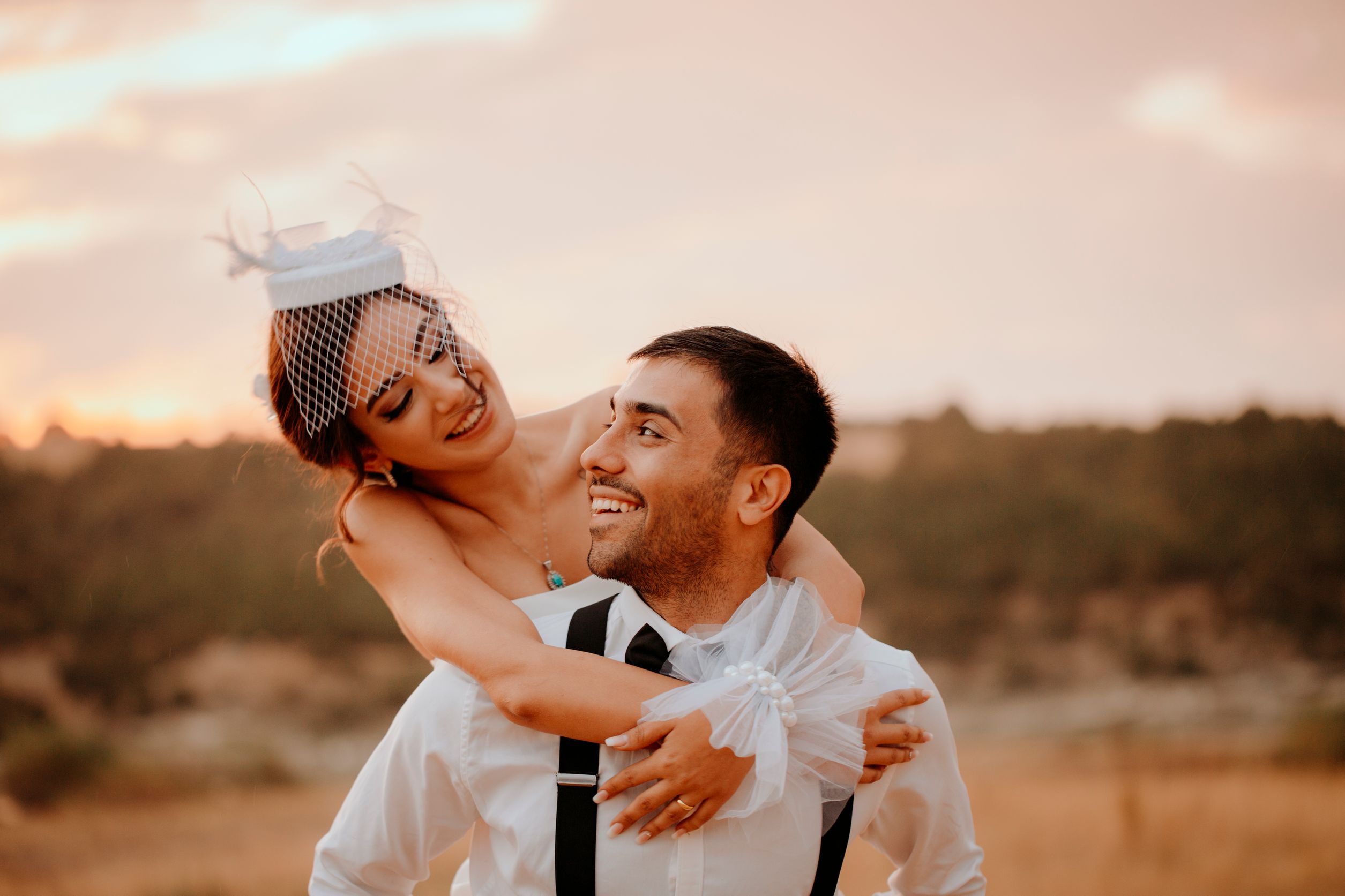 Planned by Easy Weddings Hero