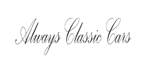 always classic Cars