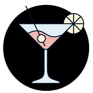Cocktails