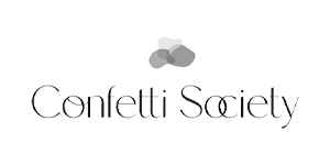 Confetti Society