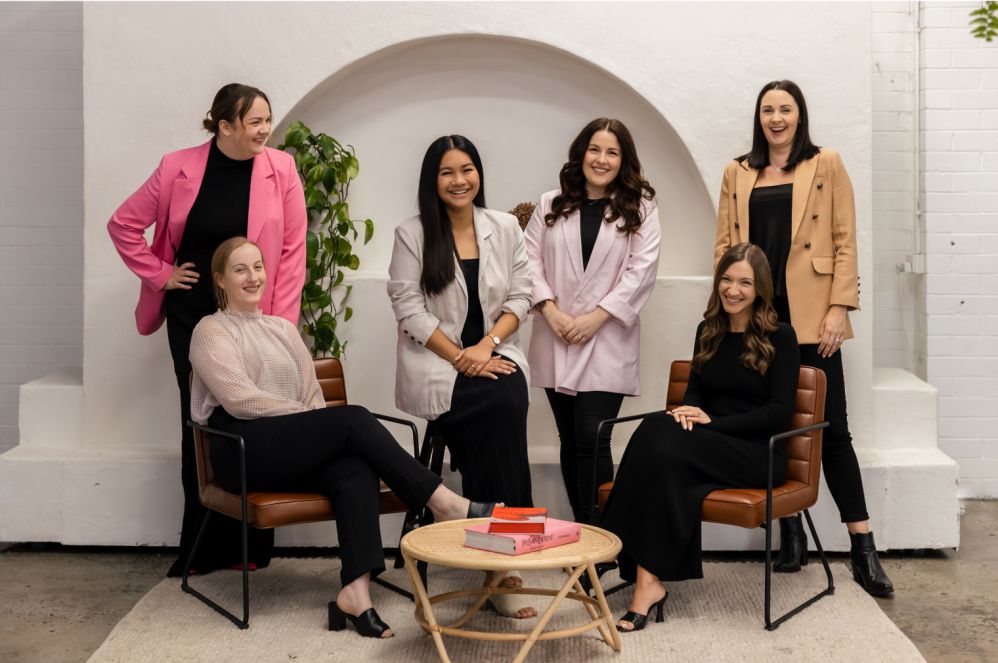 Staff Photo