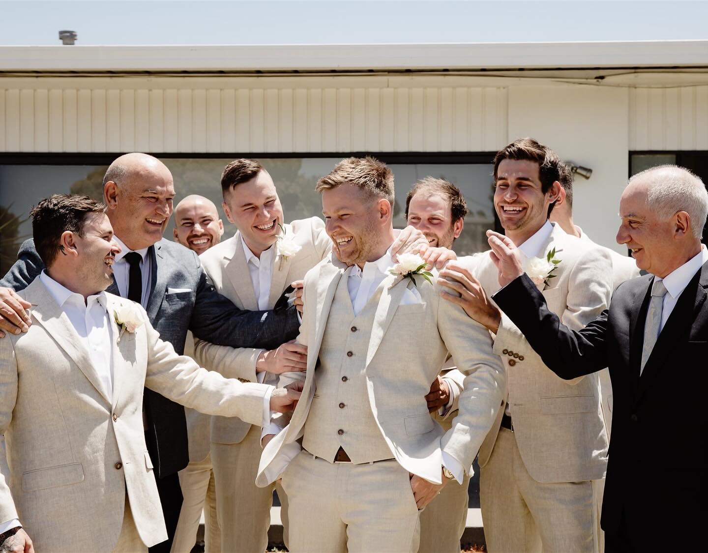 Mens Suit Warehouse